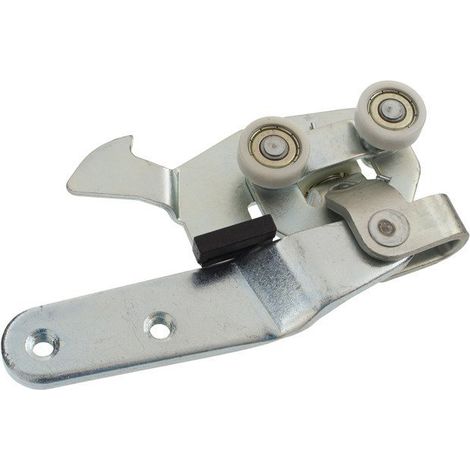 Chariot à porte latérale coulissante Peugeot Boxer 02-06 (bas) (1/2)