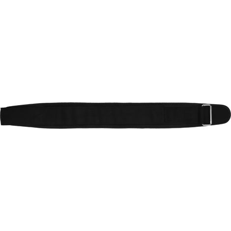 Ceinture de protection lombaire en EVA pour musculation et haltérophilie - Renfort dorsal pour soulevé de terre et entraînement de force (1/5)