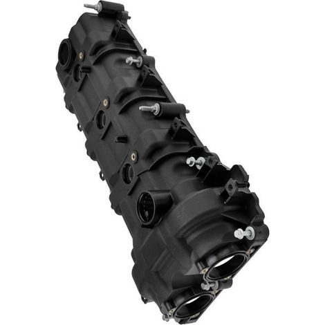 05184069AN Automotive engine parts, valve cover left, suitable for Dodge Chrysler 300C/3.6 (1/4)