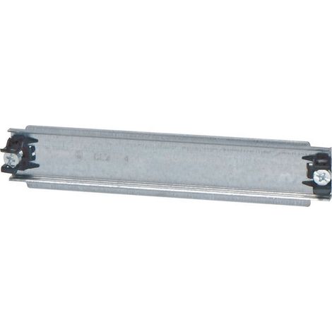 Eaton Carril DIN, BxAxP=35x7.5x187.5mm, 029064