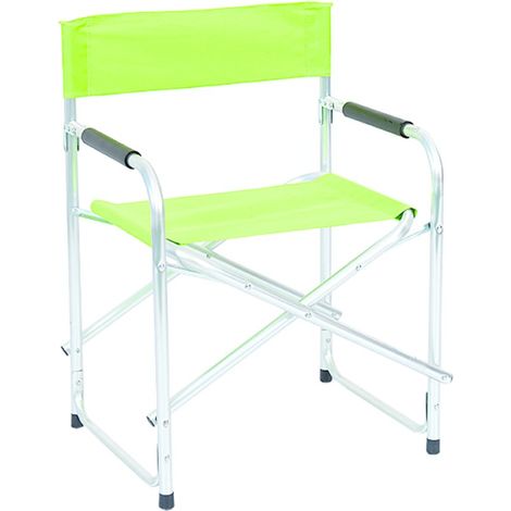 POLTRONA REGISTA CM. 47X55X78H VERDE