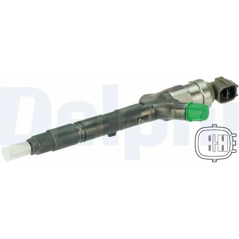 Injecteur Delphi Technologies HRD607 TOYOTA 23670-29035 2367029015 2367029036