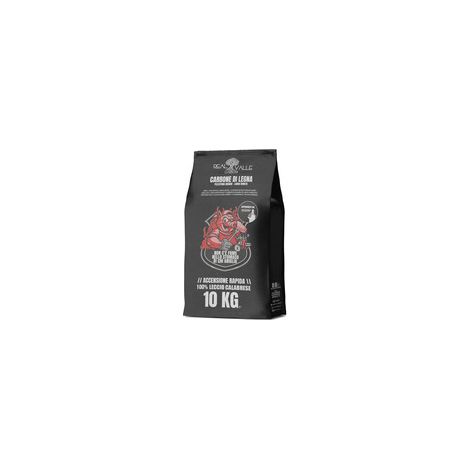 CARBONE REALVALLE LECCIO 10KG