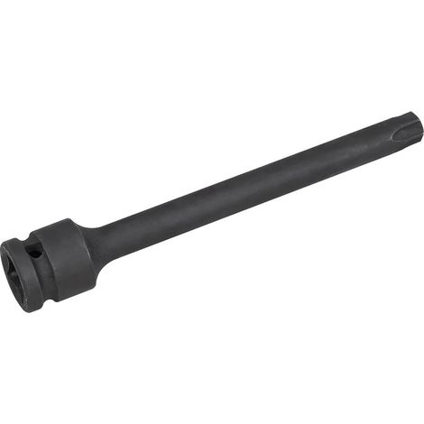 Sealey VS0102 T55 TRX-Star Socket 1/2"" Sq Drive 150mm (1/4)