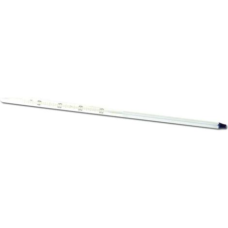 Grand thermomètre droit pour couveuse (1/3)