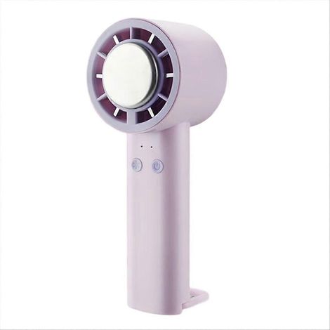 Mini portable ventilateur refroidissement convenient pour petit ventilateurs poche à principal air refroidisseur (1/5)