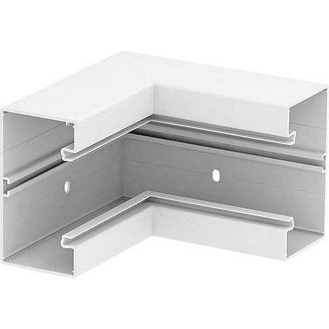 Angle intérieur Blanc Type GK-170130RW / 1pc (1/2)