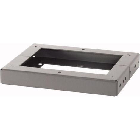 Socle pour armoire au sol CI L 375mm EATON SS5-ID0375