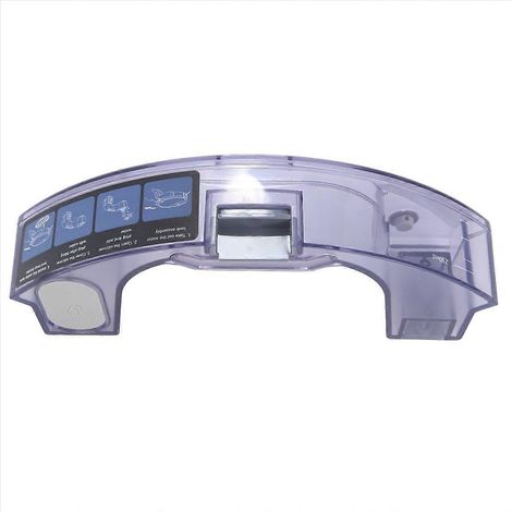 Depósito de agua para aspiradora robot BR151 (Repuestos) (1/4)