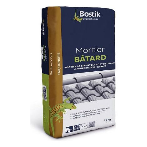 Bostik Malta Biforcuta 25kg - Bostik