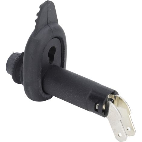 Interrupteur lumineux de porte 636678 Contacteur de portière Remplacement pour Peugeot 106 205 306 405 605 (1/5)