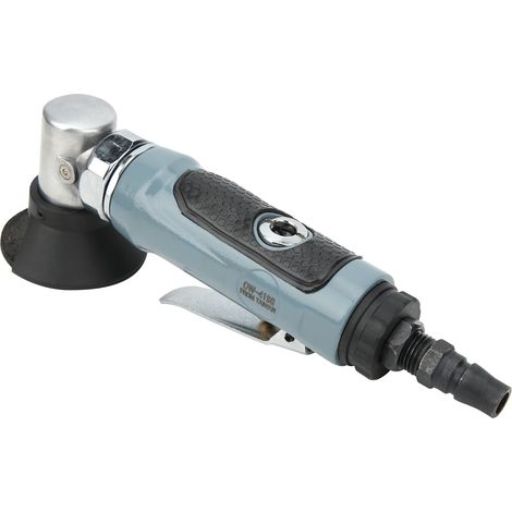 1/4-Zoll-PT-Druckluft-Winkelschleifer, Mini-Polierer, Druckluft-Winkelschleifmaschine, Werkzeugset (1/5)