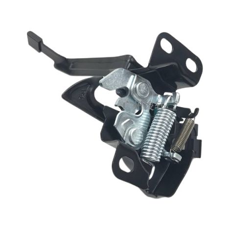 The reference 74120-TBA-A01 is suitable for the front cover and the front cover engine of the Honda Civic of the next generation (2016-2022). (1/4)