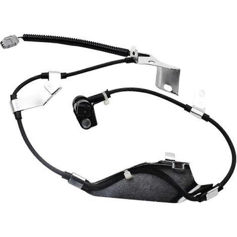 Capteur de vitesse de roue ABS avant droit 89542-60040 8954260040 pour Land Cruiser 100 LX470 1998-2007 (1/4)