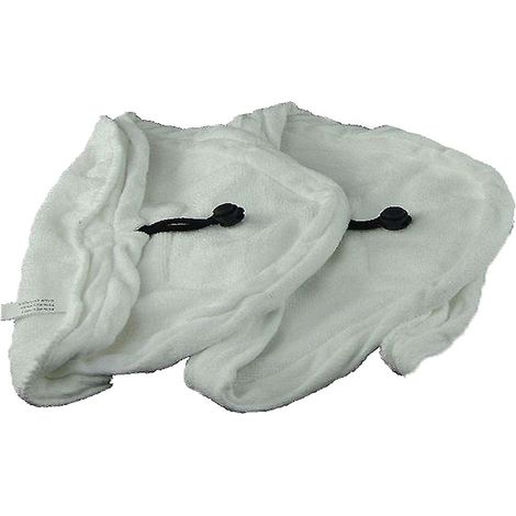 Almohadillas de microfibra para CSC630/631/632 (paquete de 3)