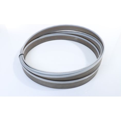 Bandsägeblatt BI-METALL cobalt M42 (1/2)