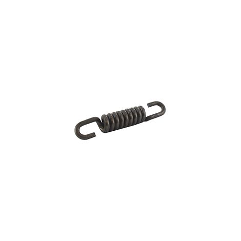 Ressort Amortisseur Adaptable Komatsu - Zenoah Modèles 3800, 4100. Modèle Gauche.
