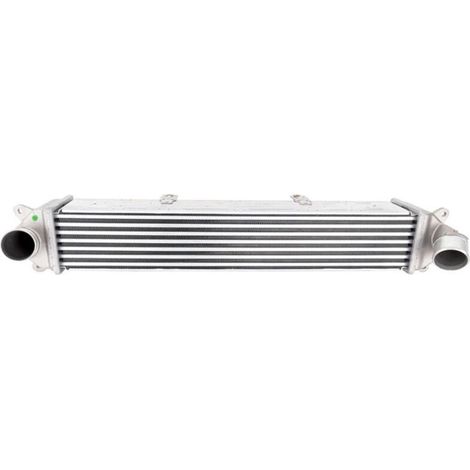 282712B810 convient à l'échangeur air-air turbocompressé de la Hyundai Elantra 17-20. (1/5)