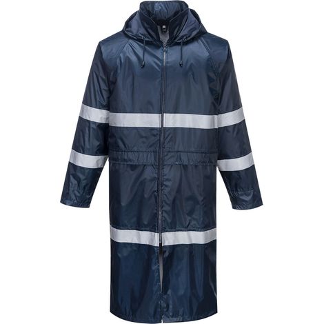 Impermeabile Iona Marine L (1/2)