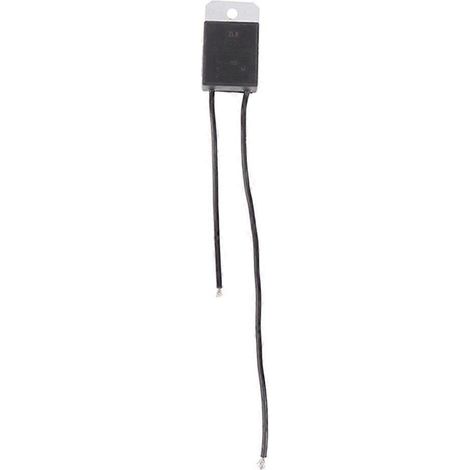 307 12A Soft Startup Current Limiter Brushed Motors Soft Start Switch-- (1/5)