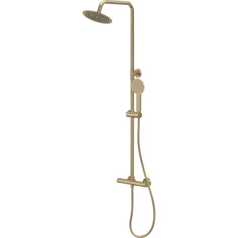 Bar Valve & Rigid Riser Kit - Round 32