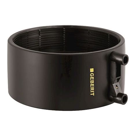 Geberit Électronique match0 363771161 DN 56, PE-HD (1/2)