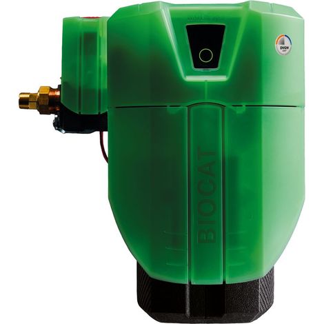 Biocat KLS 3000-C Entkalkungsanlage, bis zu 1 Wohneinheit, max. 3-4 Personen, max. 160m3/Jahr (1/2)