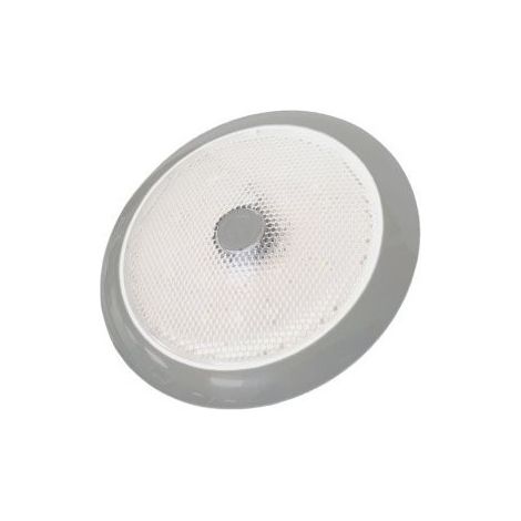 Plafonnier 20 leds 12V / 24V diamètre
