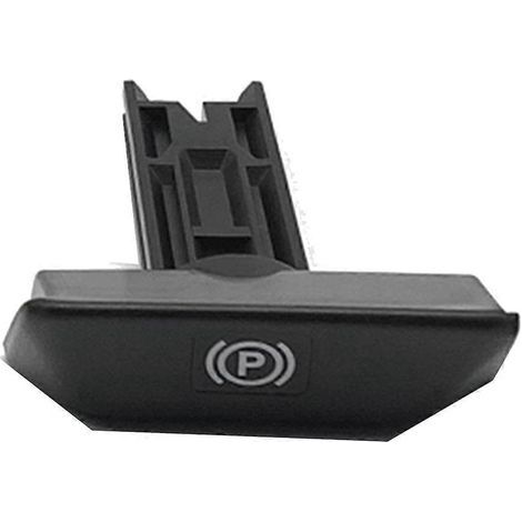 Cache de contacteur de frein de stationnement/levier de déverrouillage du frein de stationnement compatible avec les véhicules Classe E W210 (1993-2002) à conduite à droite, référence : 2104270120