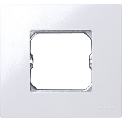 Frame 1 Element WEISS Simon 27 PLAY 2700610-030 (1/2)