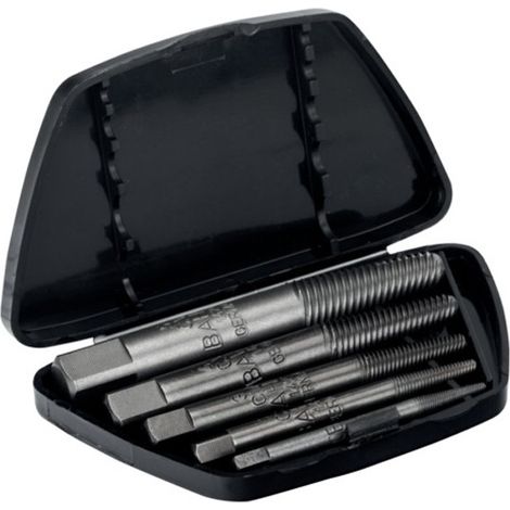 ESTRATTORE PER PERNI SET 5 PZ - M3-M18