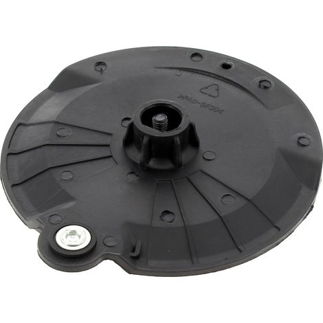 Schneidplatte 91099410 für florabest Kantenschneider (1/2)