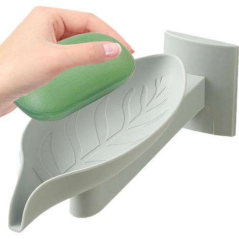 Porte-savon générique Support pour lavabos douche (1/5)