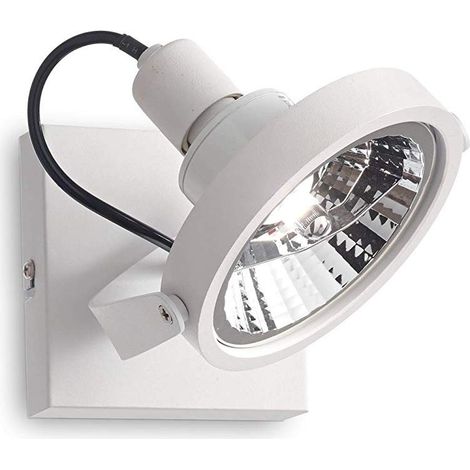 GLIM PL1, Deckenleuchte, Ideal Lux (1/2)