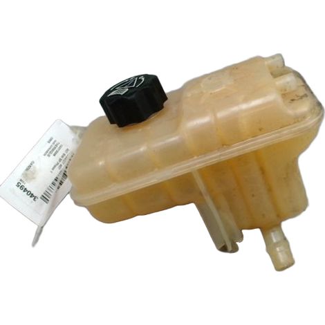 [PRODUIT D'OCCASION] Vase Expansion PEUGEOT 407 Sw Phase 1 2004-2008 ♻️ Ref Oe. 1323s7 - Garantie à vie (1/3)