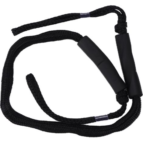 Corde d'amarrage élastique de 1,5 m (5 pi) en nylon pour bateau, ponton, motomarine, jet ski ou kayak (1/5)