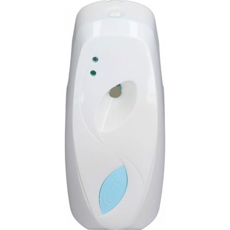 Pulvérisateur de parfum automatique Perception de lumière chronométrée distributeur de parfum mural pour la maison salle de bain toilette bureau (1/5)