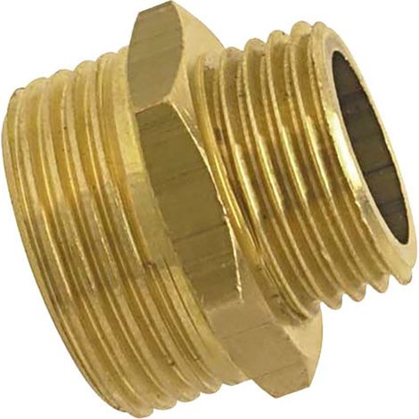Reduzierter Nippel BOUTTE 2111709 Boutté