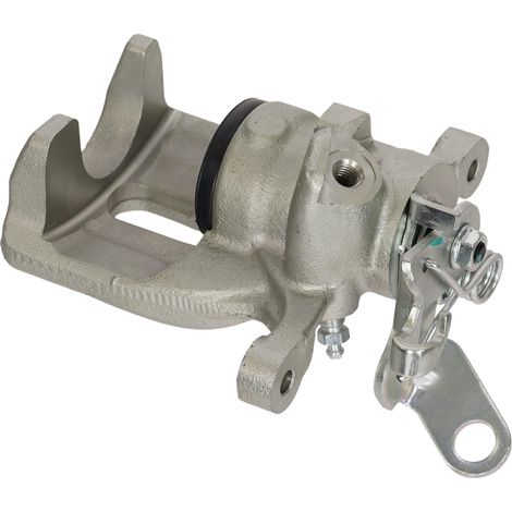 FT03145 pinza freno rapida POSTERIORE DESTRA SENZA forcella (1/5)