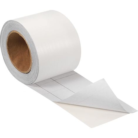 Ruban adhésif imitation bois Sourcing Map, 5 cm x 10 m, pour la réparation de plinthes, portes,