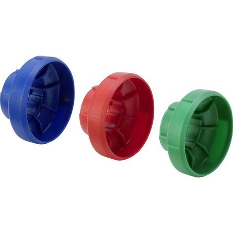 Étiquetage Easytop 2275.97 en bleu
