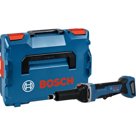 Bosch PRO Cordless Straight Grinder GGS18V-28LPS 06019T2102 (1/5)