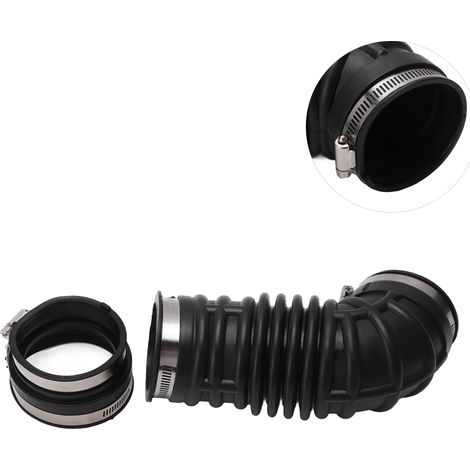 Tuyau d'admission d'air moteur en EPDM haute résistance pour Chevrolet Aveo/Aveo5 1.6L 2009-2011 (1/5)