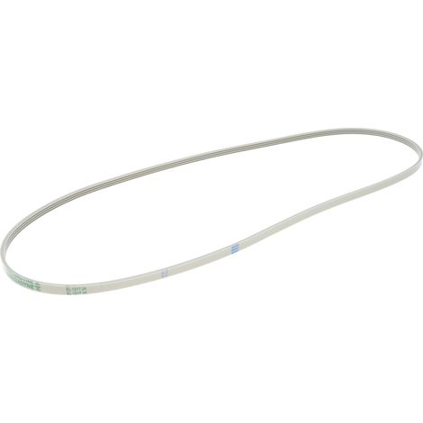 Electrolux Rex Zanussi cinghia 124021100 56cm lavatrice AL5 BL5 EW5 FA4 FLS RL5