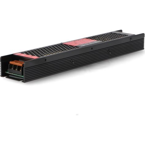IluminaShop - Fuentes de Alimentacion Dimable por Triac LED 150W 24VDC (1/2)