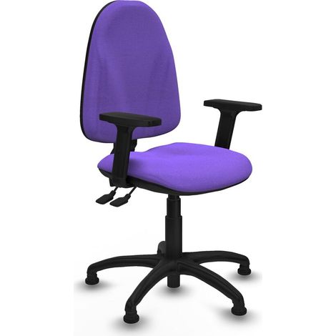 Sedia da Ufficio Algarra AS Piqueras y Crespo B2D01RT Lilla (1/5)