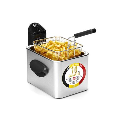 Frifri - frifri: fryer 5828 alu 3.5l 3200w - f5828 -