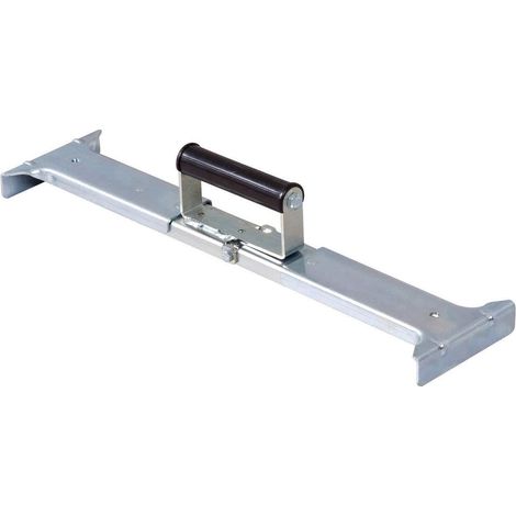 Maniglia sollevalastre piastrelle pannelli 65x65 cm Montolit 16-s (1/3)