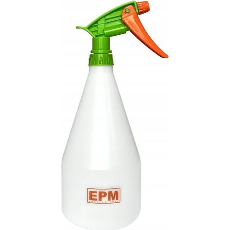 Pulverizador de 1,0 litros (1/5)