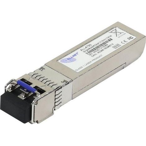Módulo de conmutador ALLNET ALL4793 SFP(Mini-GBIC), 5Gbit, monomodo/LC,